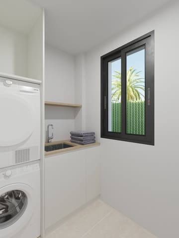 3 slaapkamer Villa te koop in Los Montesinos met zwembad - € 529.000 (Ref: 9358960)