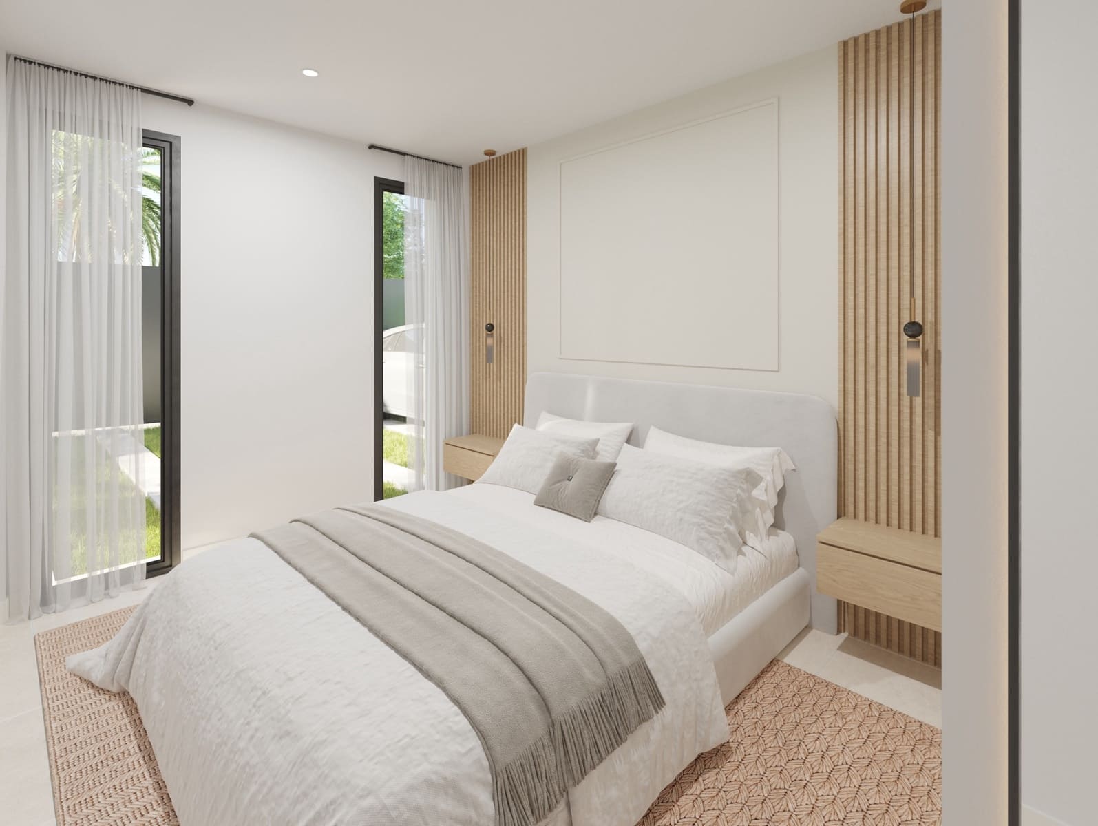 3 slaapkamer Villa te koop in Los Montesinos met zwembad - € 529.000 (Ref: 9358960)