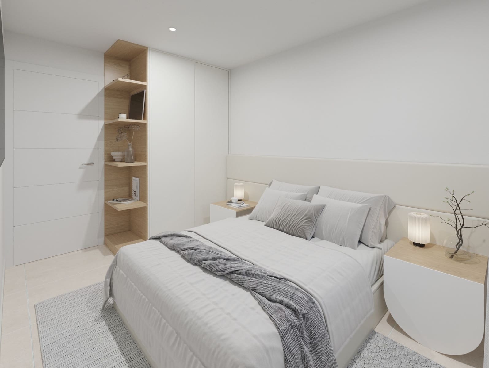 3 slaapkamer Villa te koop in Los Montesinos met zwembad - € 529.000 (Ref: 9358960)