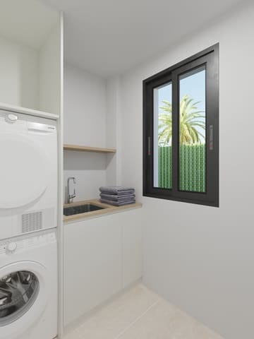 3 soverom Villa til salgs i Los Montesinos med svømmebasseng - € 529 000 (Ref: 9358960)