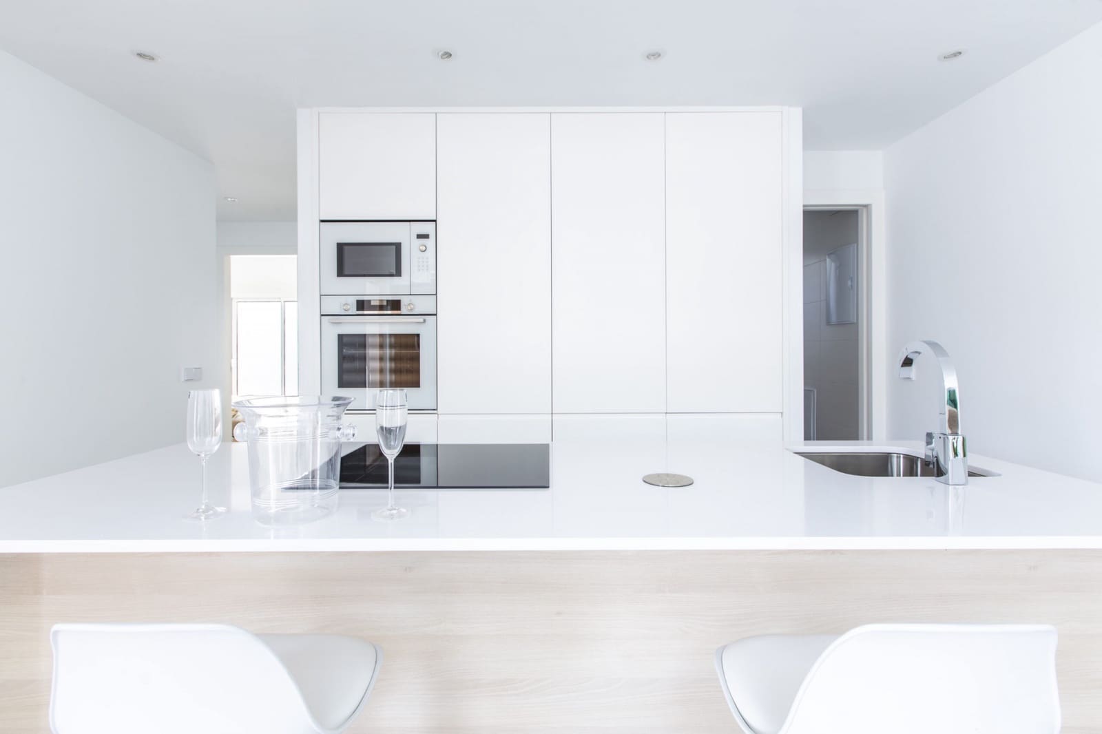 2 camera da letto Attico in vendita in Santiago de la Ribera con piscina - 270.000 € (Rif: 9358963)