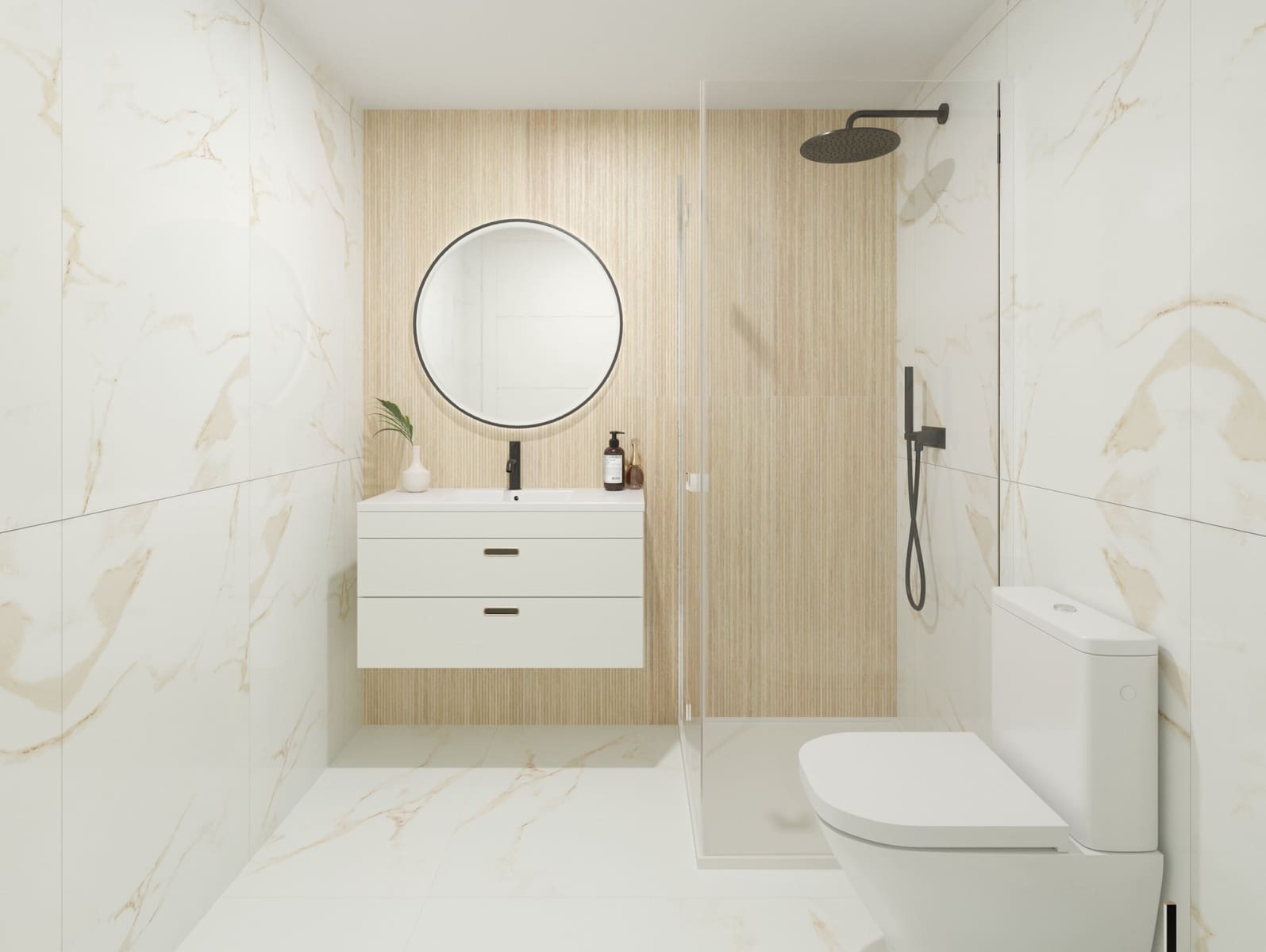 3 quarto Casa em Banda para venda em Dolores com piscina - 259 000 € (Ref: 9358964)