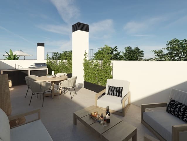 3 quarto Casa em Banda para venda em Dolores com piscina - 259 000 € (Ref: 9358964)