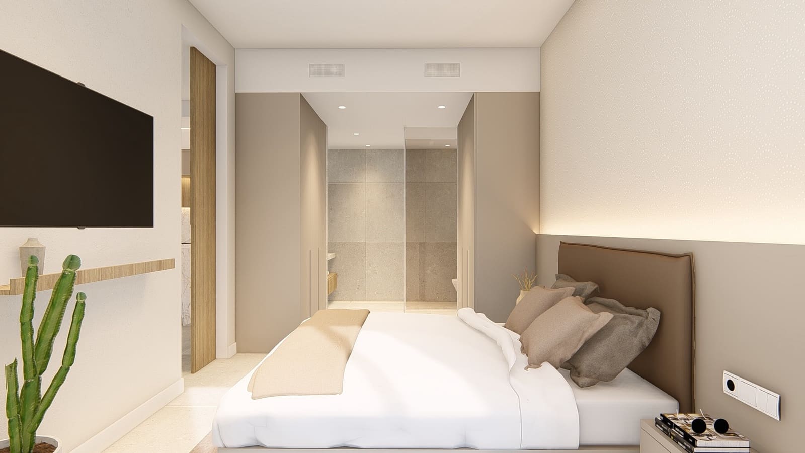 3 soveværelse Penthouse til salg i Ciudad Quesada med swimmingpool garage - € 354.000 (Ref: 9371862)