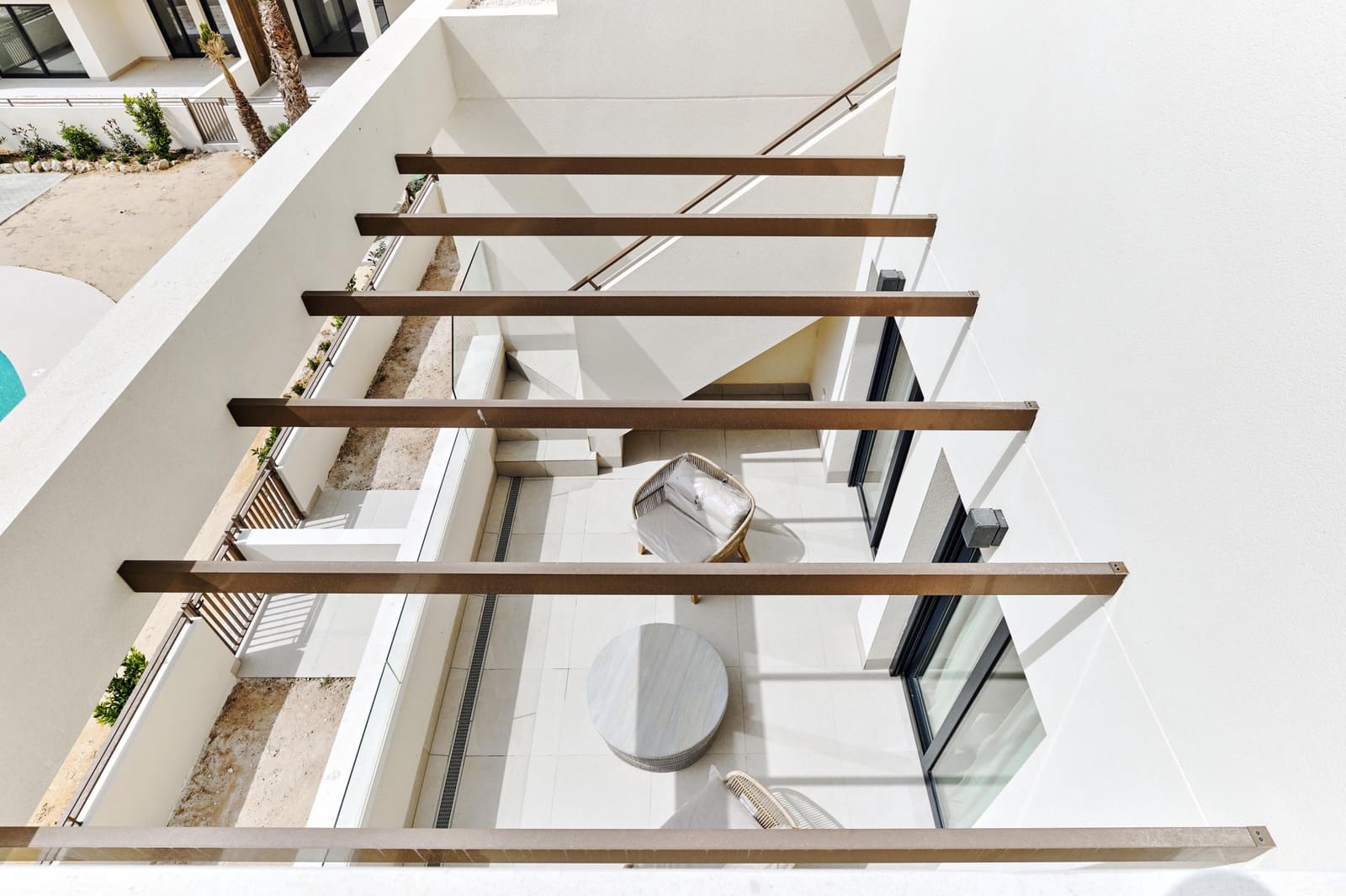 2 slaapkamer Penthouse te koop in Torrevieja met zwembad - € 380.000 (Ref: 9371863)