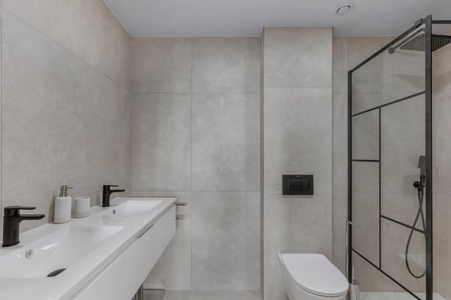 3 camera da letto Appartamento in vendita in Santiago de la Ribera, San Javier con piscina - 282.000 € (Rif: 9378816)