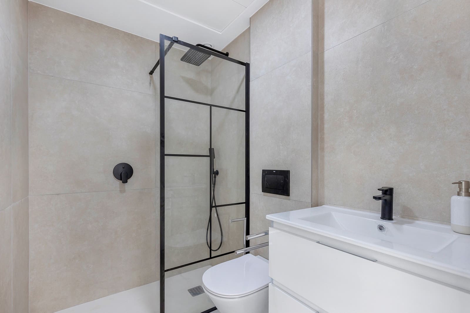 3 chambre Appartement à vendre à Santiago de la Ribera avec piscine - 282 000 € (Ref: 9378816)