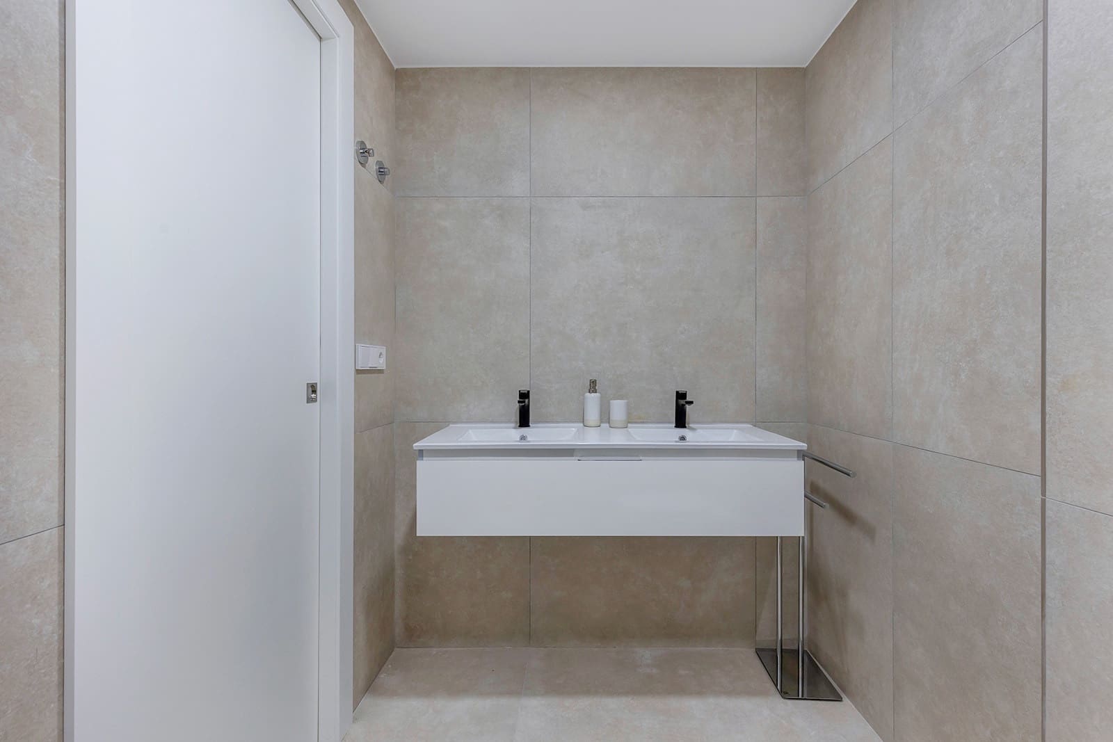 3 chambre Appartement à vendre à Santiago de la Ribera avec piscine - 282 000 € (Ref: 9378816)