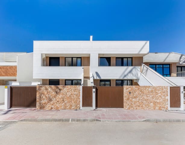 3 camera da letto Appartamento in vendita in Santiago de la Ribera, San Javier con piscina - 282.000 € (Rif: 9378816)