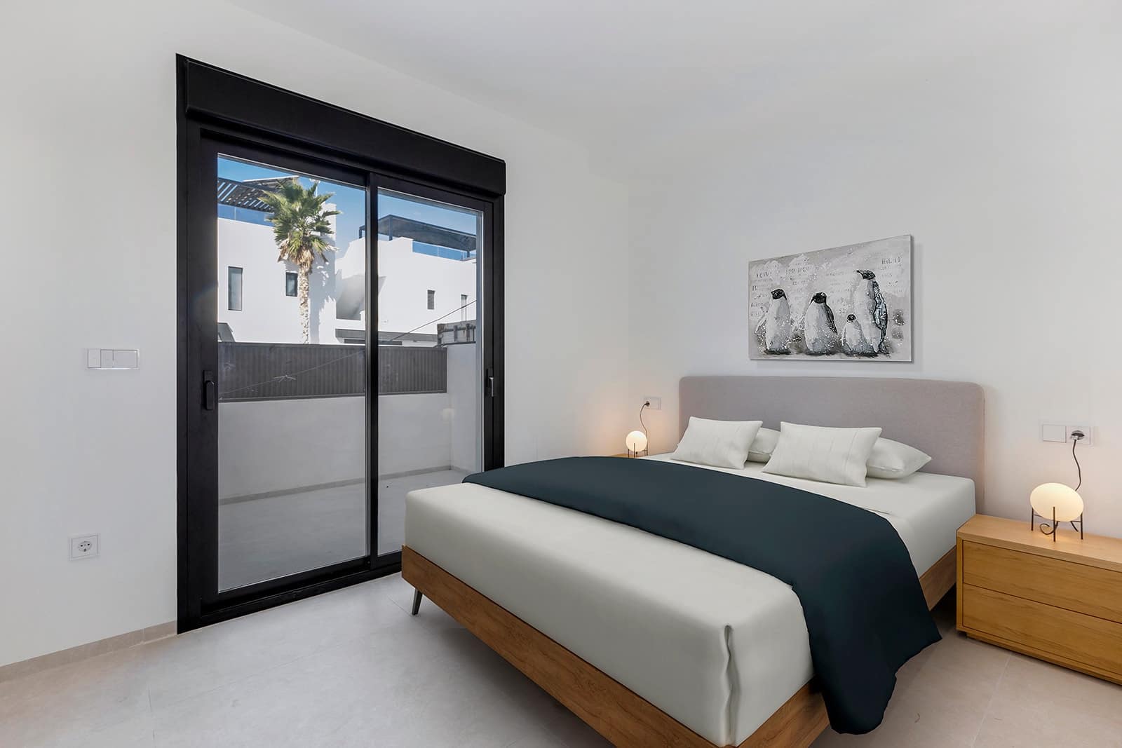 3 chambre Appartement à vendre à Santiago de la Ribera avec piscine - 282 000 € (Ref: 9378816)