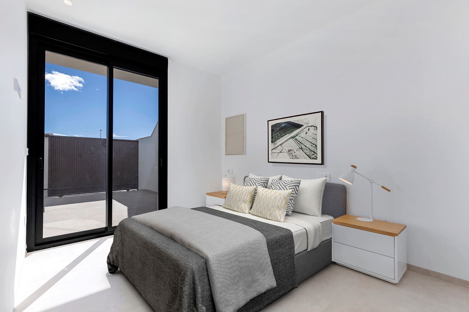 3 chambre Appartement à vendre à Santiago de la Ribera avec piscine - 282 000 € (Ref: 9378816)
