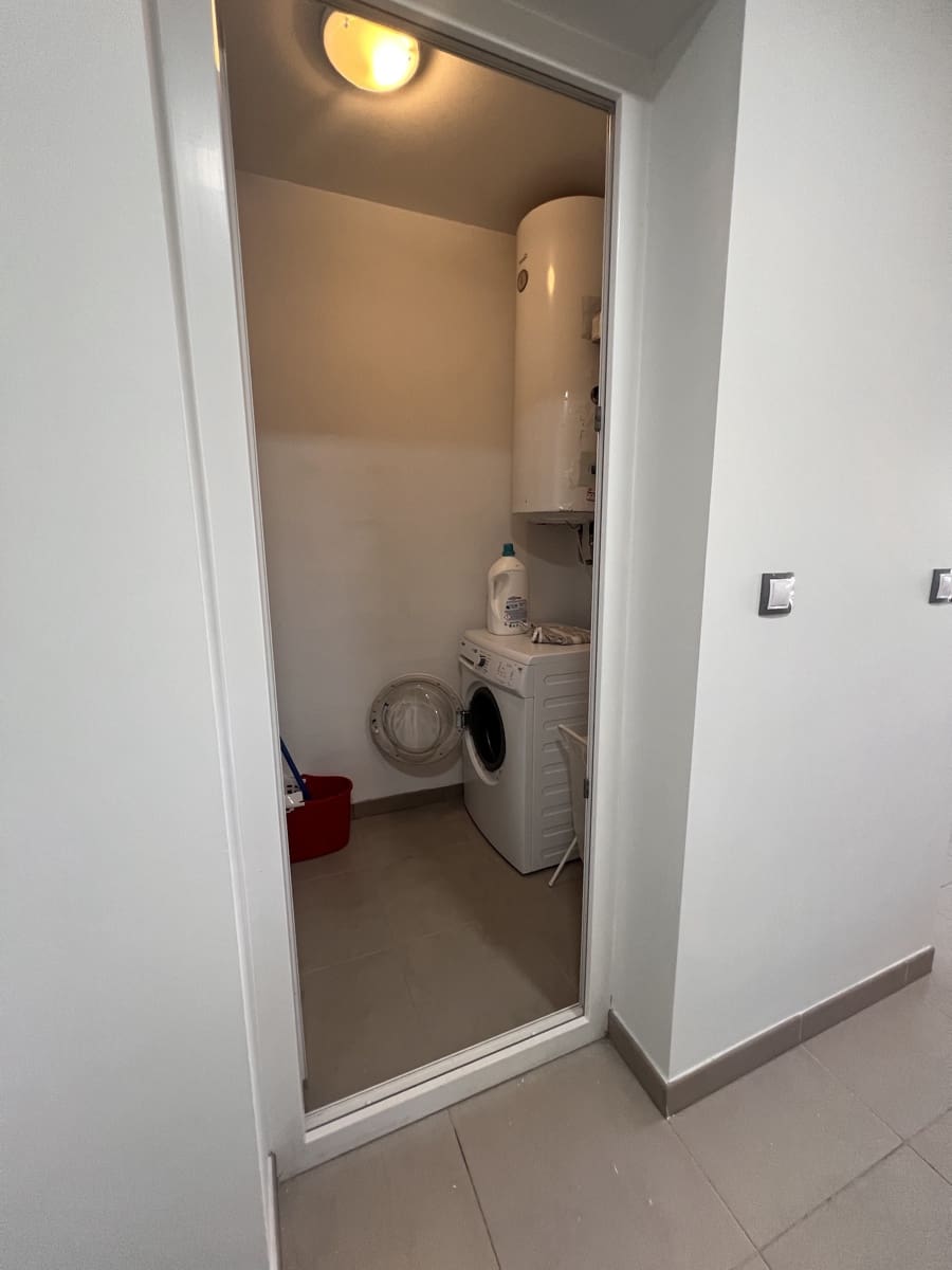2 camera da letto Appartamento da affittare in Santa Pola con piscina - 1.050 € (Rif: 9382468)