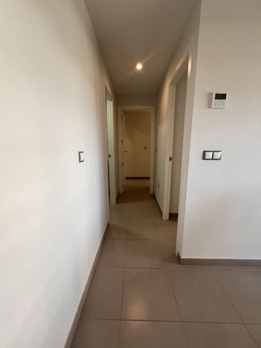 2 camera da letto Appartamento da affittare in Santa Pola con piscina - 1.050 € (Rif: 9382468)