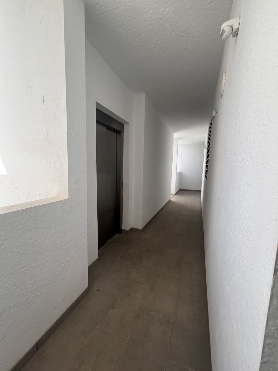 2 camera da letto Appartamento da affittare in Santa Pola con piscina - 1.050 € (Rif: 9382468)