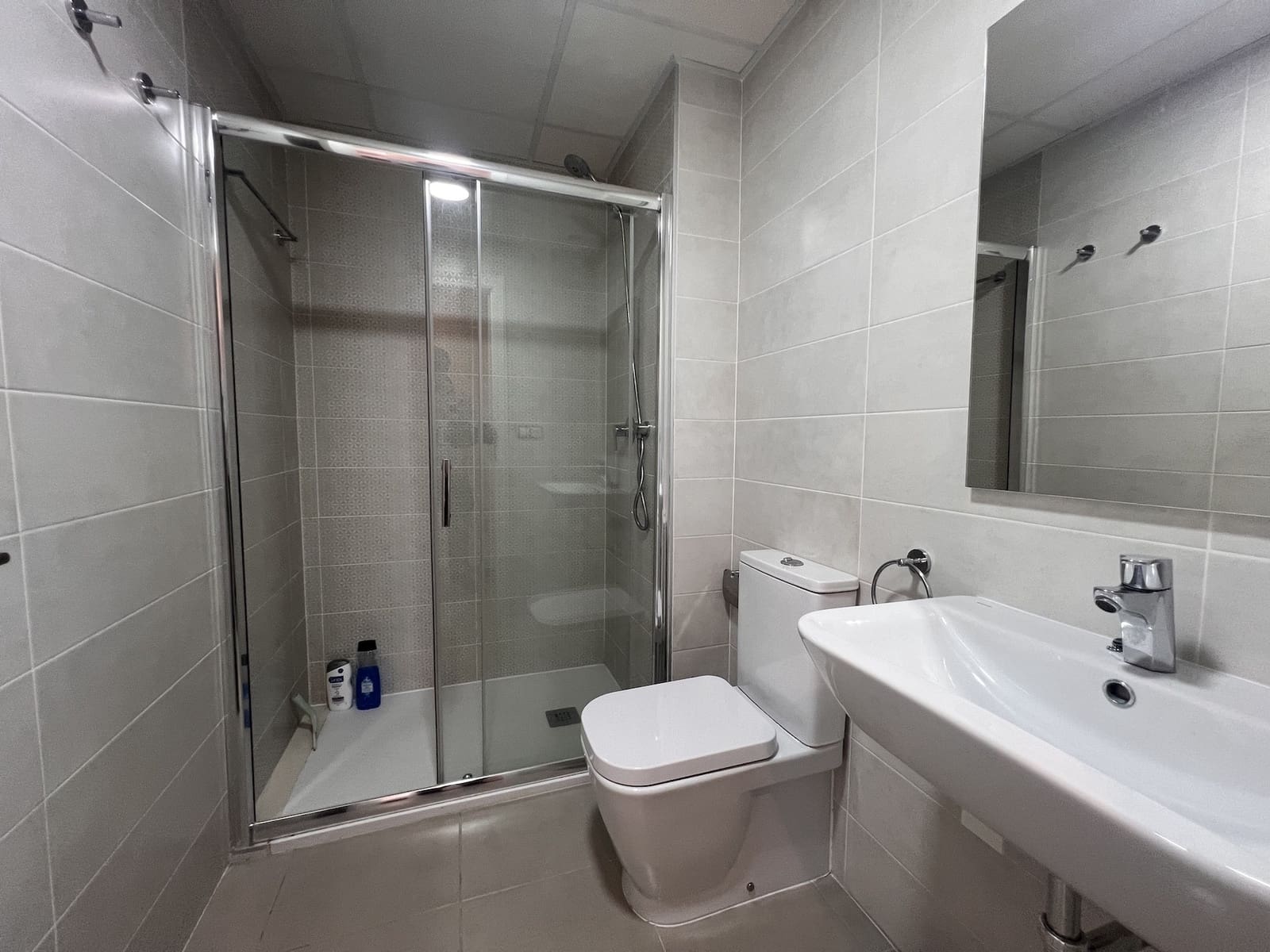 2 camera da letto Appartamento da affittare in Santa Pola con piscina - 1.050 € (Rif: 9382468)