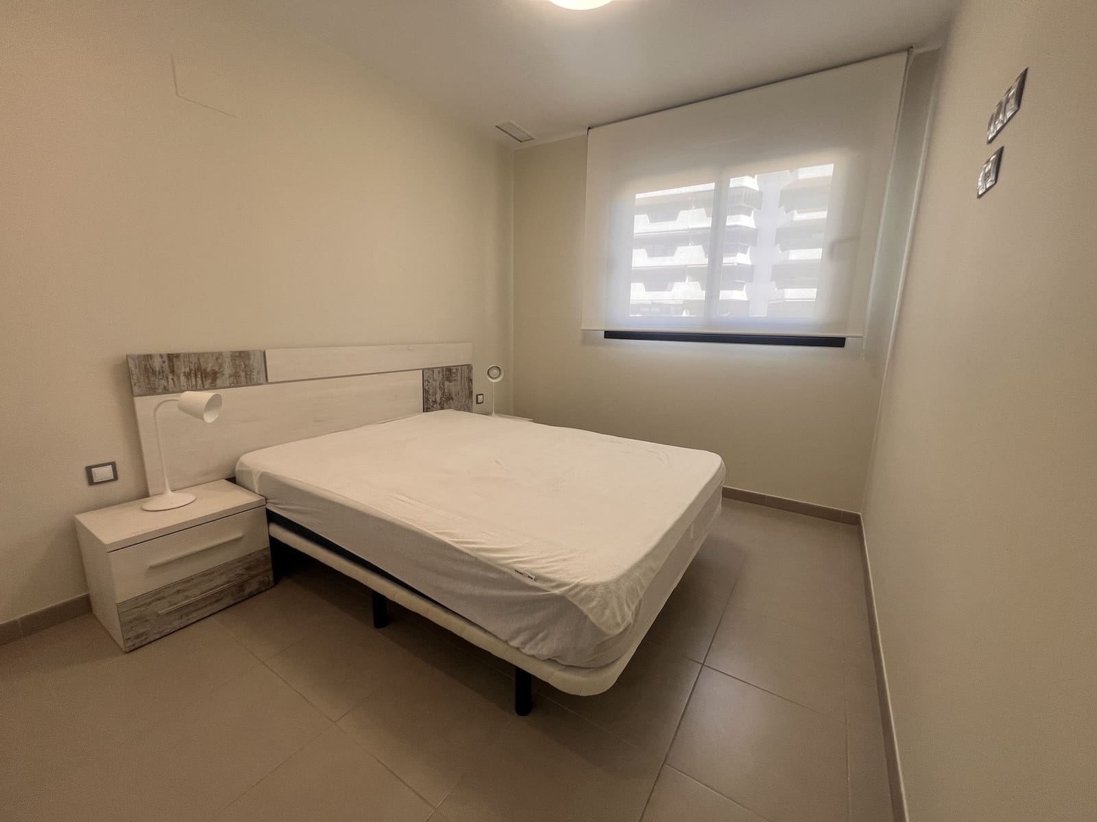 2 camera da letto Appartamento da affittare in Santa Pola con piscina - 1.050 € (Rif: 9382468)