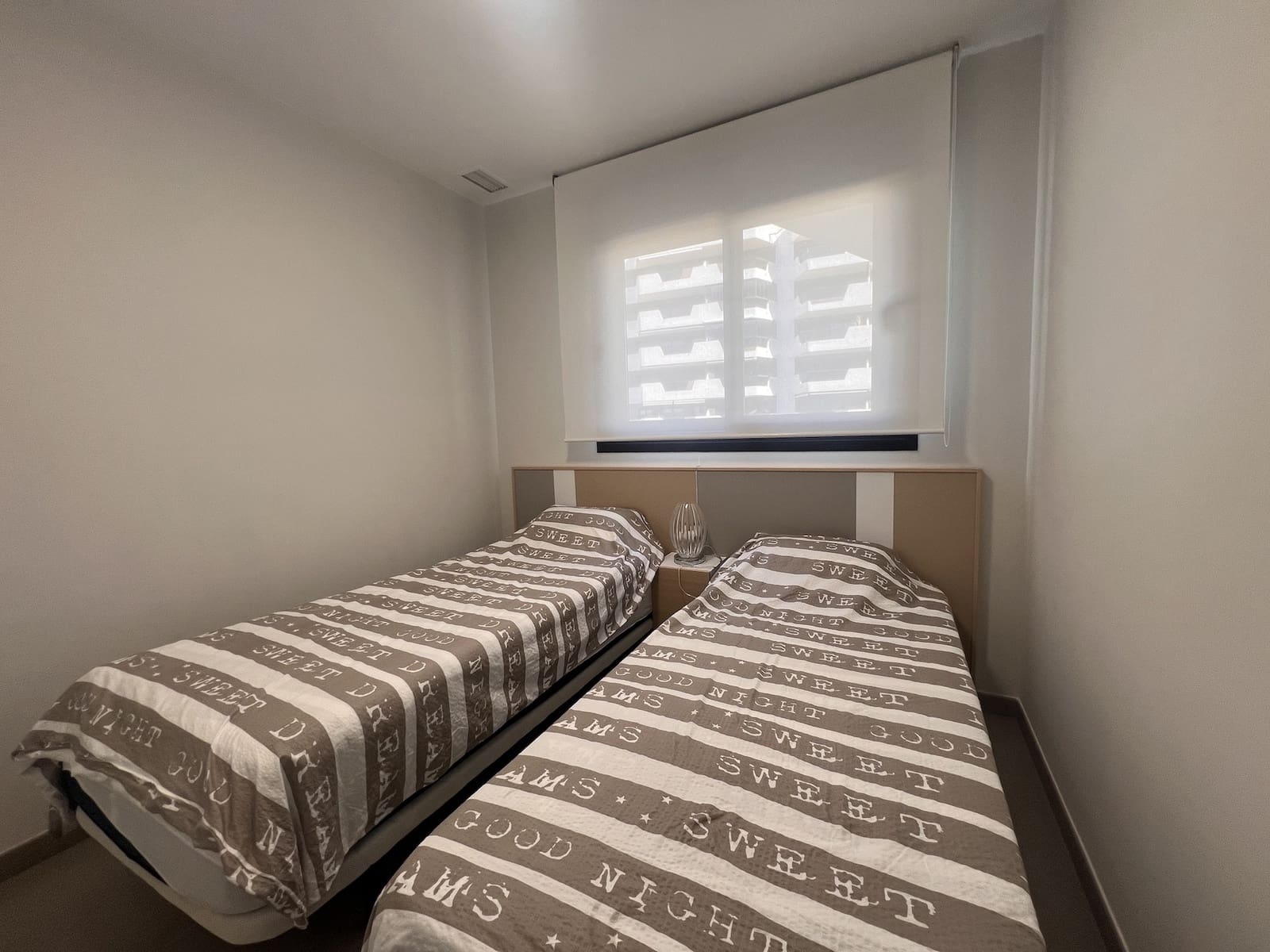 2 camera da letto Appartamento da affittare in Santa Pola con piscina - 1.050 € (Rif: 9382468)