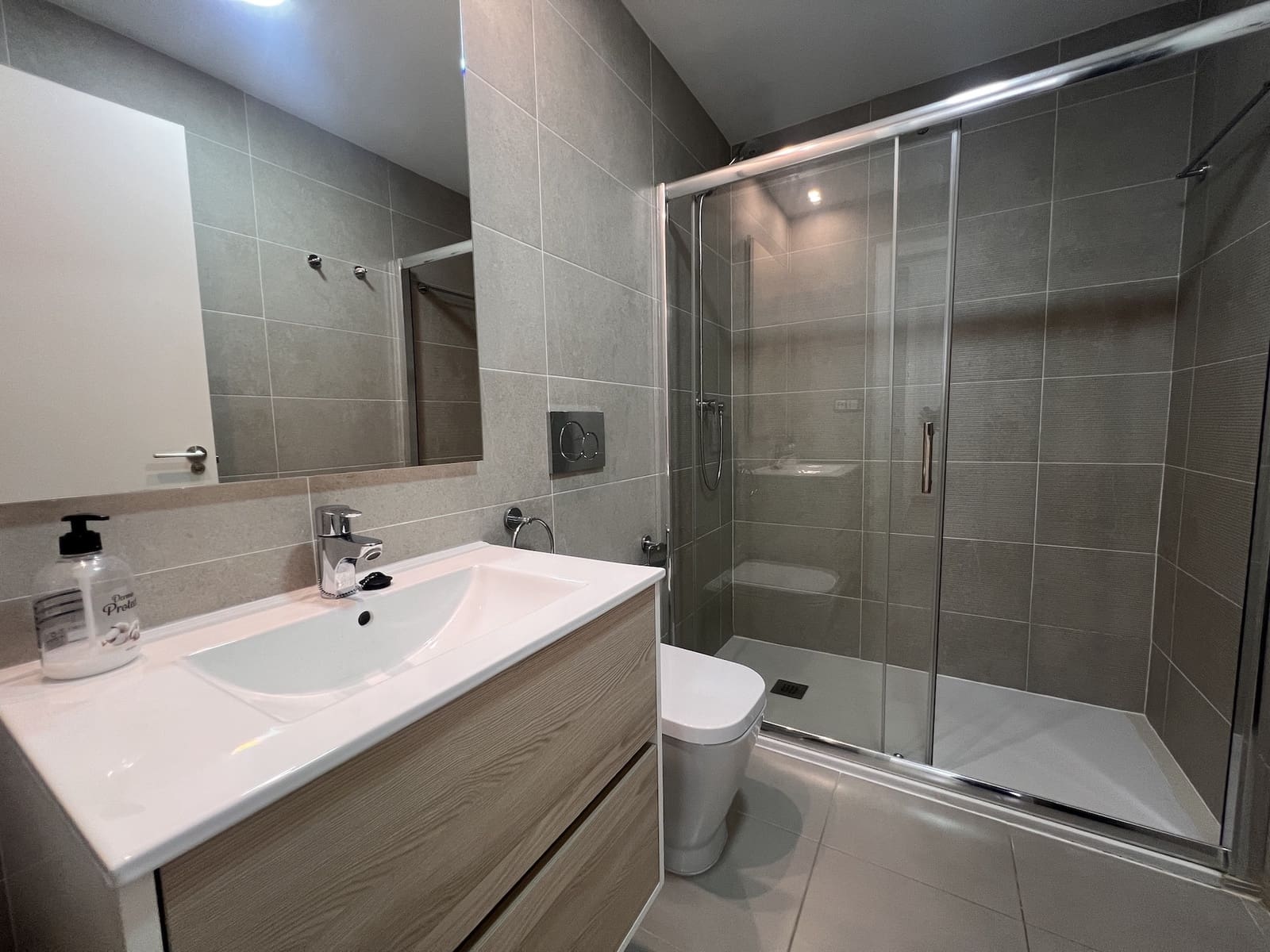 2 camera da letto Appartamento da affittare in Santa Pola con piscina - 1.050 € (Rif: 9382468)