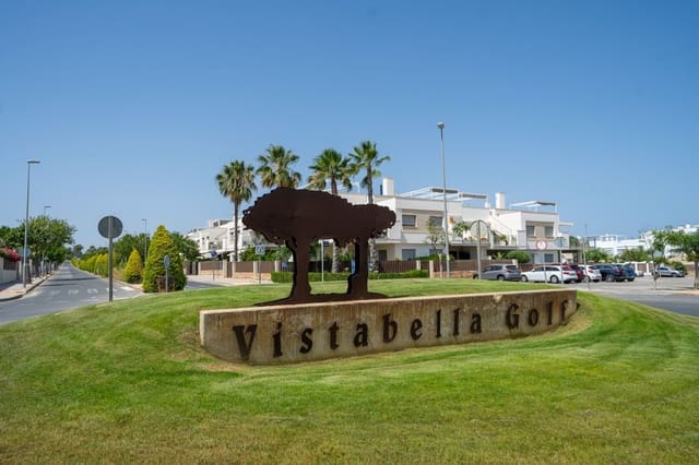 4 sypialnia Willa na sprzedaż w Vistabella, Orihuela z basenem - 549 000 € (Ref: 9387630)