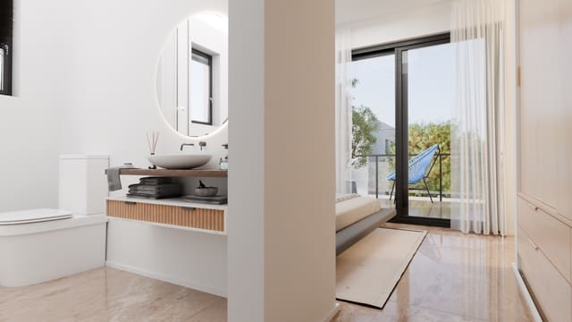 4 slaapkamer Villa te koop in Monte y Mar, Santa Pola met zwembad - € 604.000 (Ref: 9390365)