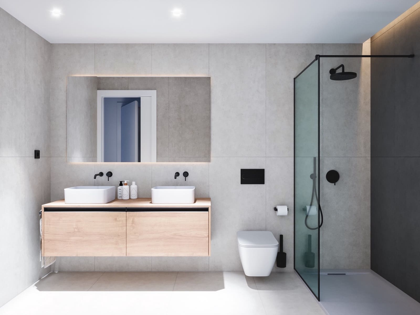 2 slaapkamer Penthouse te koop in Pilar de la Horadada met zwembad - € 379.000 (Ref: 9390366)