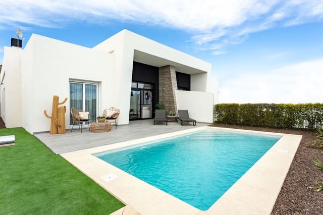3 camera da letto Villa in vendita in Algorfa con piscina - 599.000 € (Rif: 9426946)
