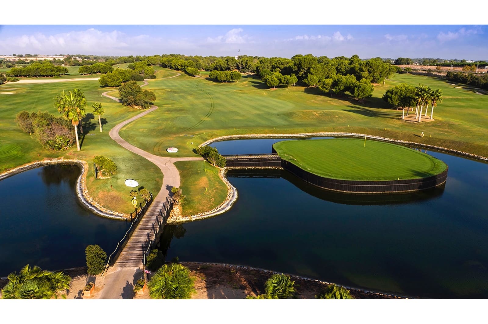 3 slaapkamer Appartement te koop in Pilar de la Horadada met zwembad - € 334.000 (Ref: 9426947)