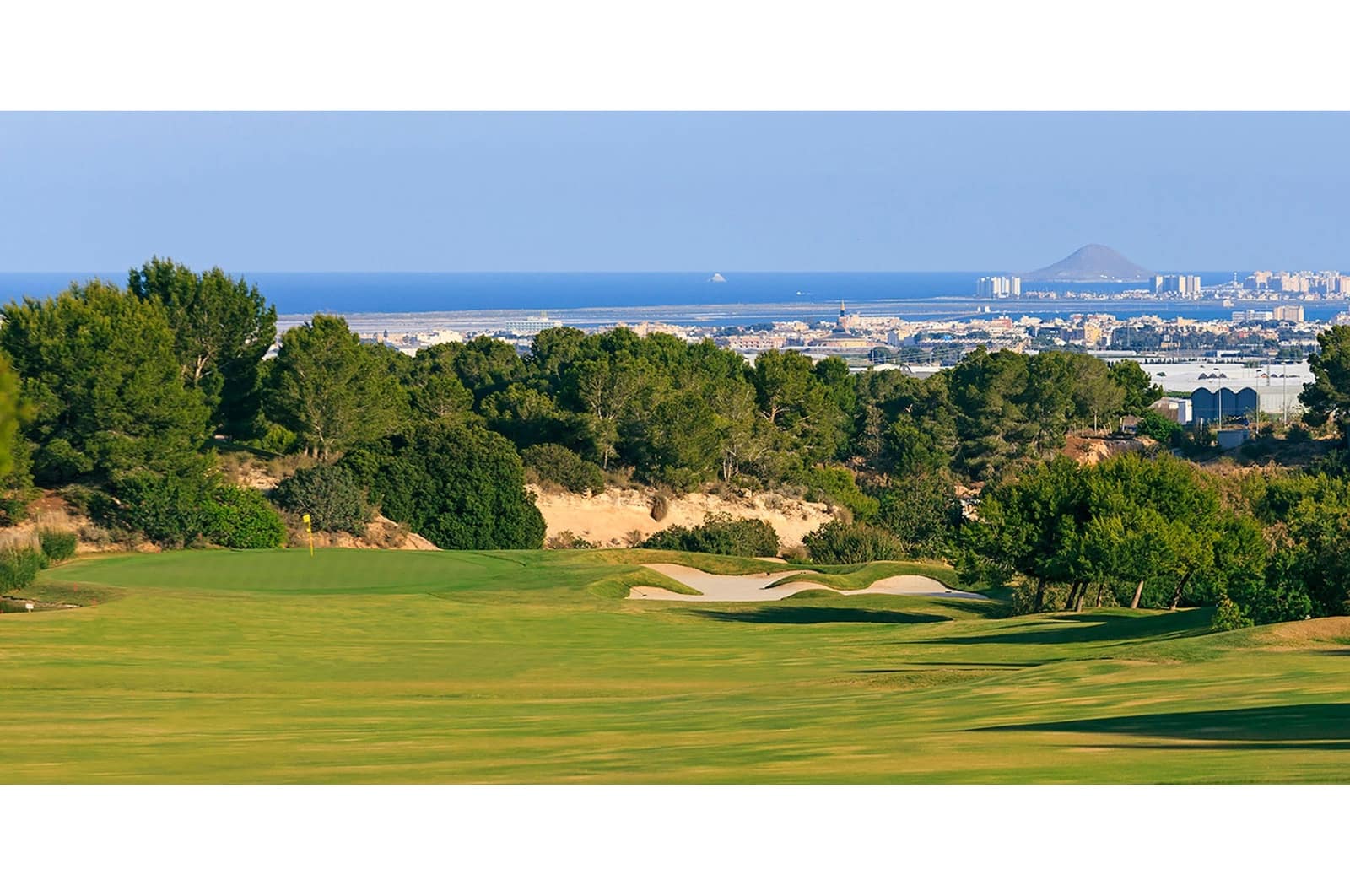 3 slaapkamer Appartement te koop in Pilar de la Horadada met zwembad - € 334.000 (Ref: 9426947)