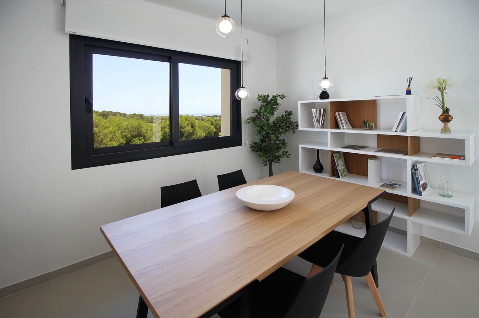 3 bedroom Apartment for sale in Pilar de la Horadada with pool - € 334,000 (Ref: 9426947)
