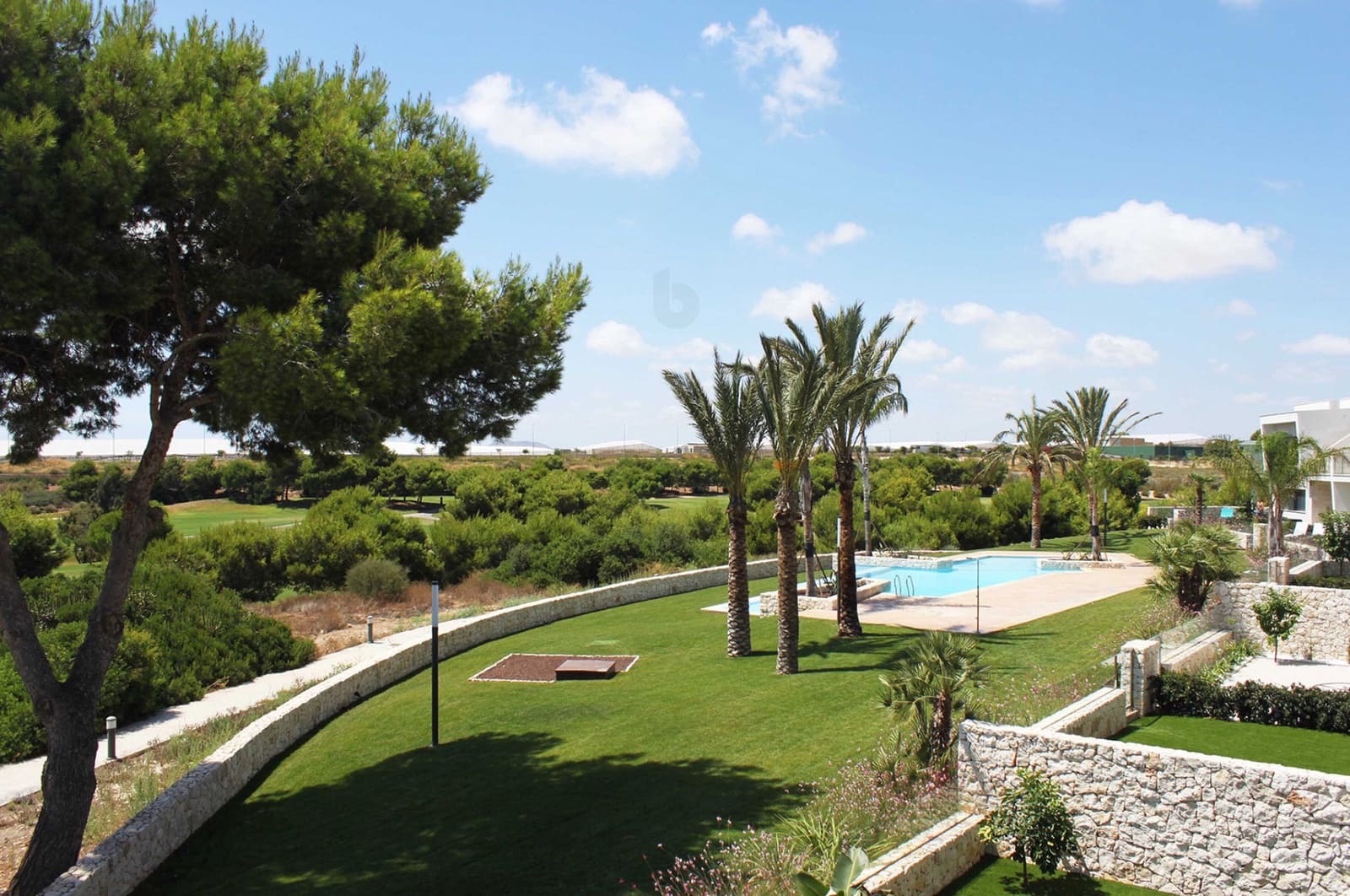 3 bedroom Apartment for sale in Pilar de la Horadada with pool - € 334,000 (Ref: 9426947)