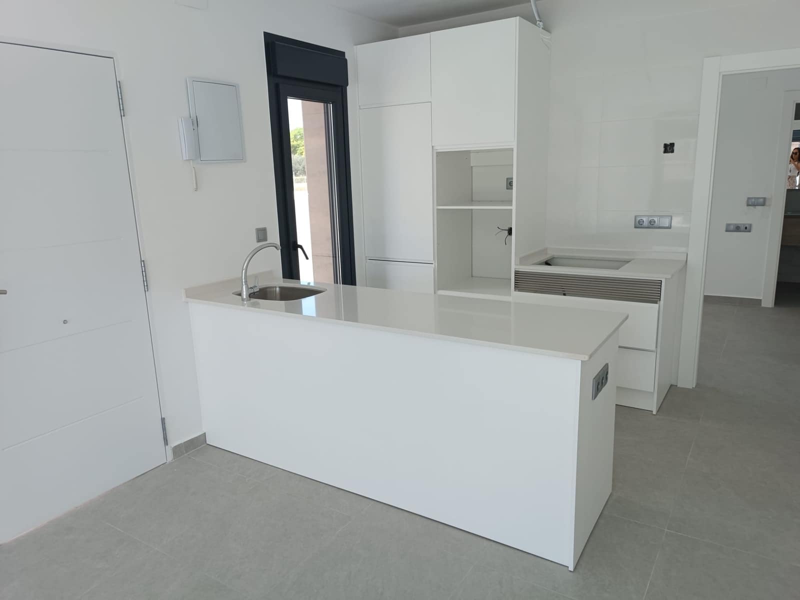 3 camera da letto Villetta Bifamiliare in vendita in Daya Nueva con piscina garage - 311.000 € (Rif: 9441337)