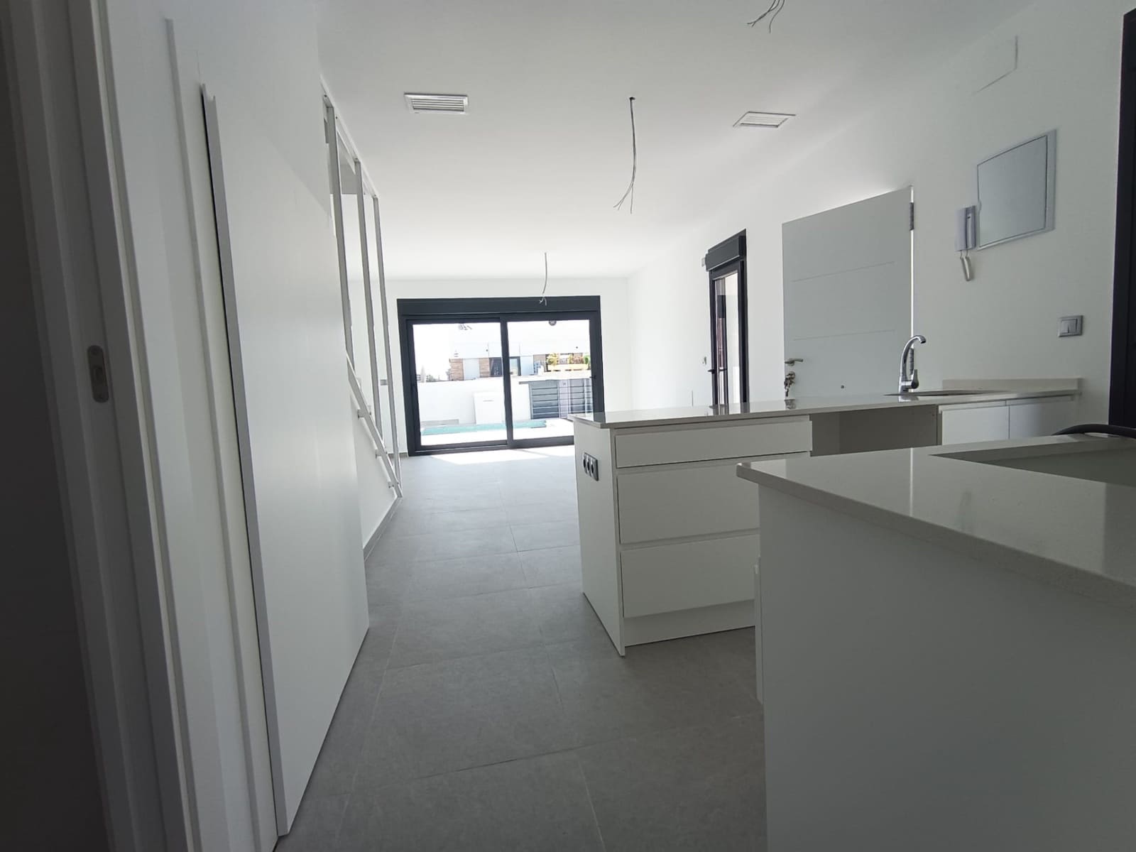 3 camera da letto Villetta Bifamiliare in vendita in Daya Nueva con piscina garage - 311.000 € (Rif: 9441337)