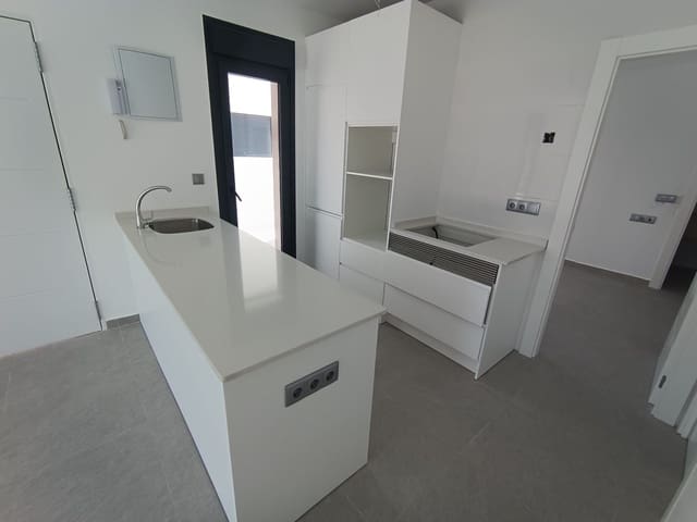 3 camera da letto Villetta Bifamiliare in vendita in Daya Nueva con piscina garage - 311.000 € (Rif: 9441337)