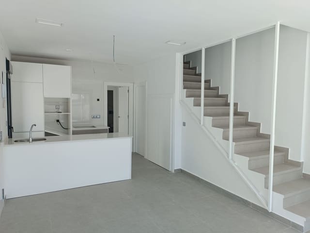 3 camera da letto Villetta Bifamiliare in vendita in Daya Nueva con piscina garage - 311.000 € (Rif: 9441337)