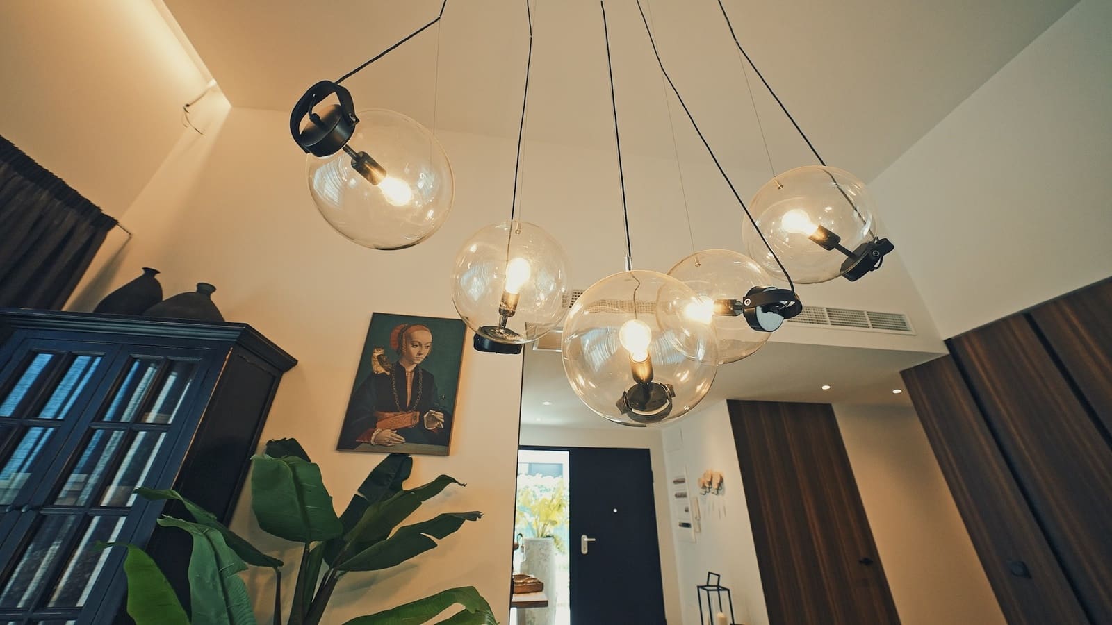 3 makuuhuone Huvila myytävänä paikassa Algorfa mukana uima-altaan - 648 000 € (Ref: 9441341)