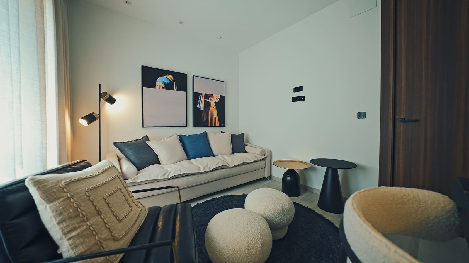 3 makuuhuone Huvila myytävänä paikassa Algorfa mukana uima-altaan - 648 000 € (Ref: 9441341)