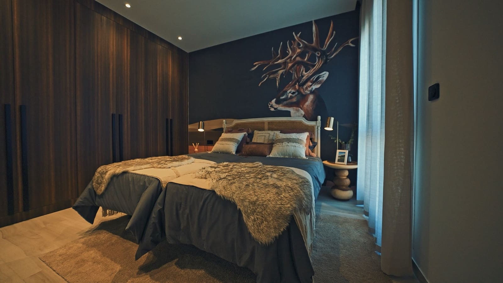 3 makuuhuone Huvila myytävänä paikassa Algorfa mukana uima-altaan - 648 000 € (Ref: 9441341)