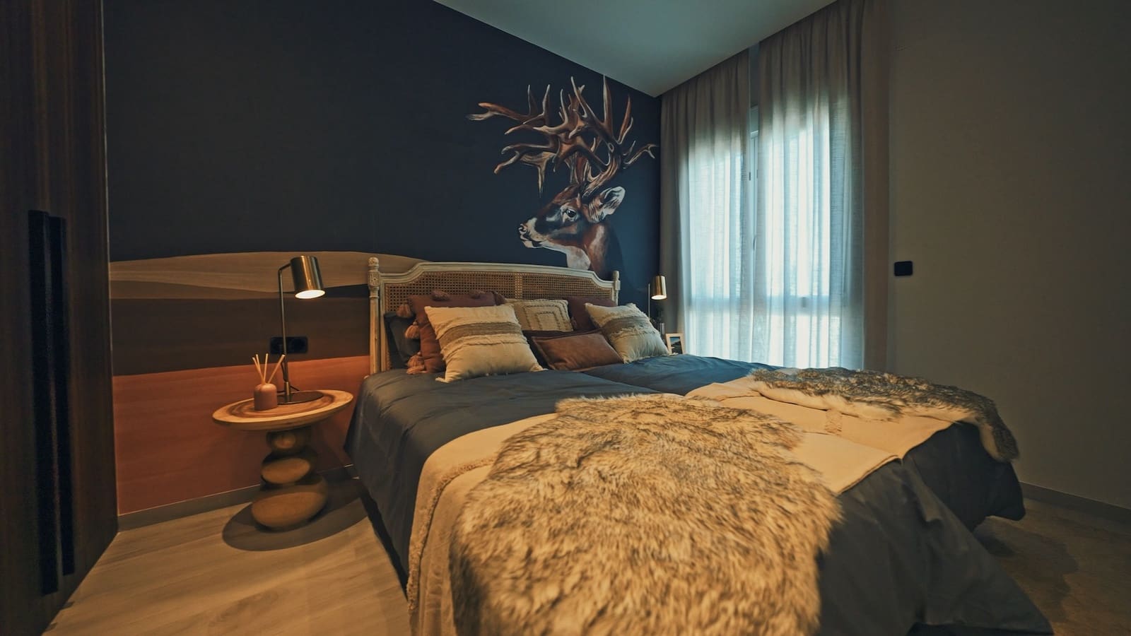 3 makuuhuone Huvila myytävänä paikassa Algorfa mukana uima-altaan - 648 000 € (Ref: 9441341)