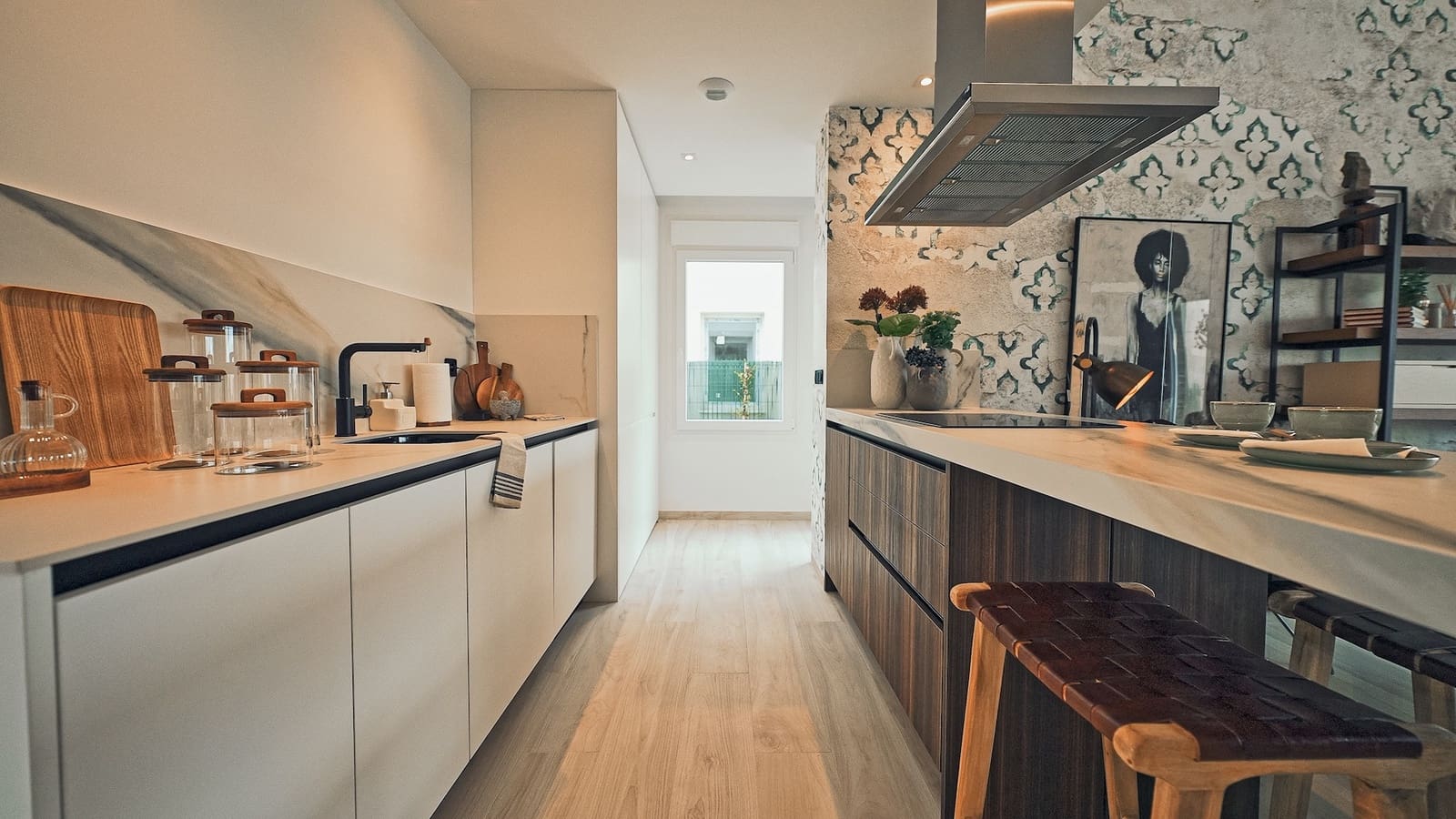 3 makuuhuone Huvila myytävänä paikassa Algorfa mukana uima-altaan - 648 000 € (Ref: 9441341)