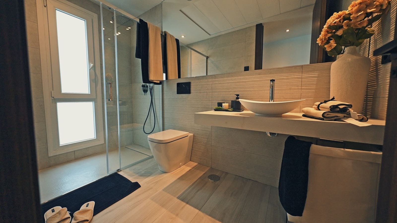 3 makuuhuone Huvila myytävänä paikassa Algorfa mukana uima-altaan - 648 000 € (Ref: 9441341)