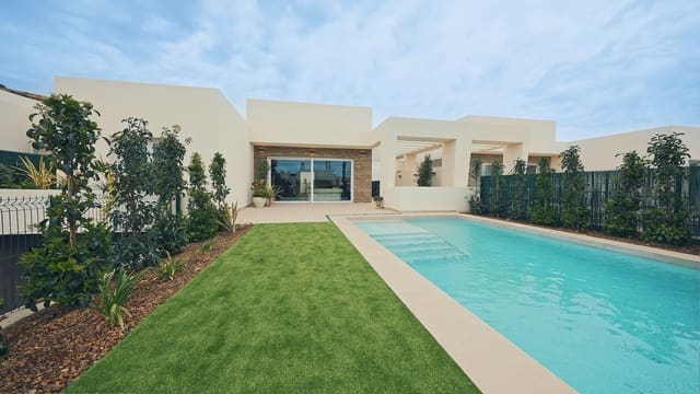 3 soverom Villa til salgs i Algorfa med svømmebasseng - € 731 000 (Ref: 9441341)