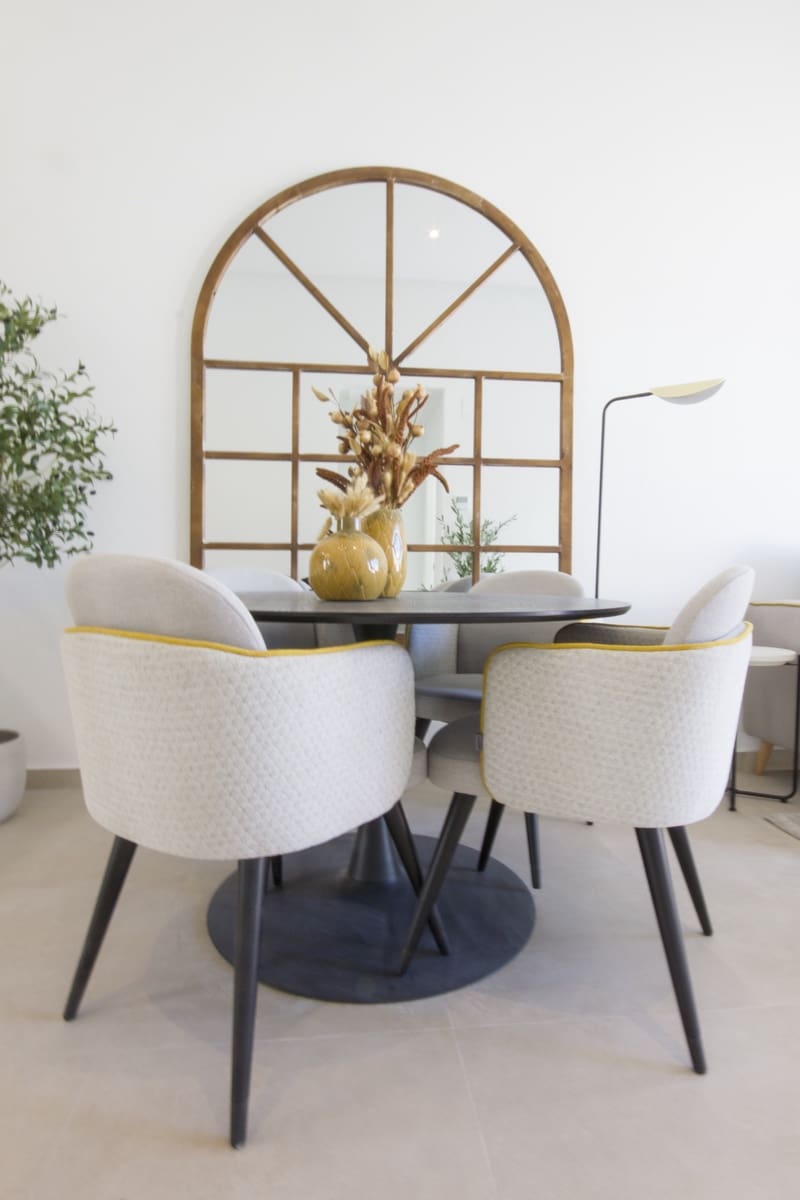 2 slaapkamer Penthouse te koop in San Fulgencio met zwembad - € 239.000 (Ref: 9441344)