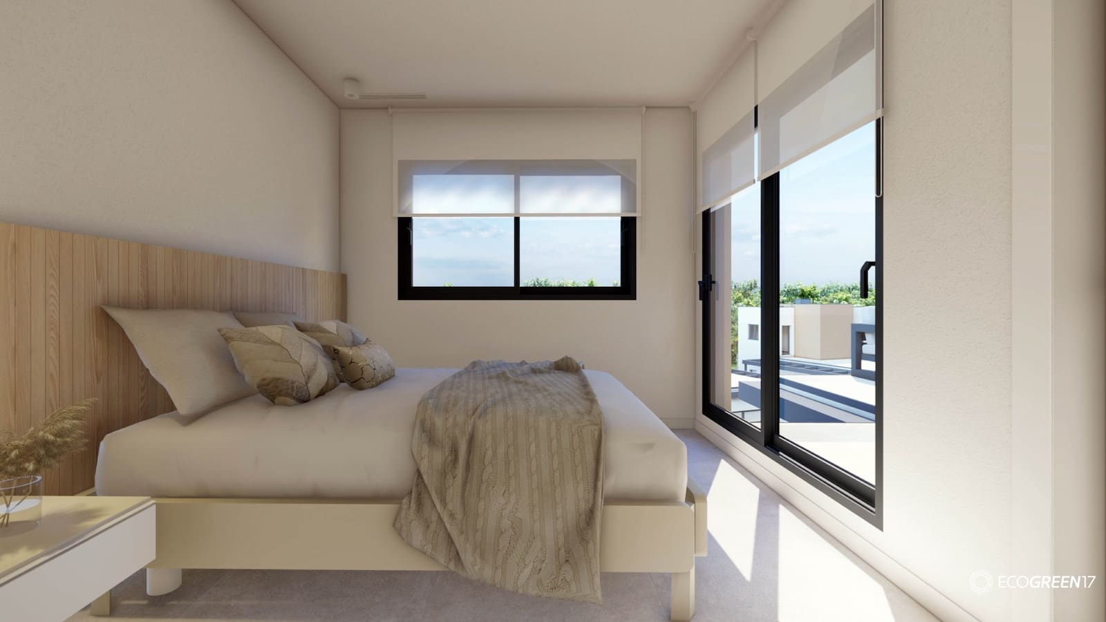 3 bedroom Villa for sale in Corvera with pool - € 359,000 (Ref: 9441351)