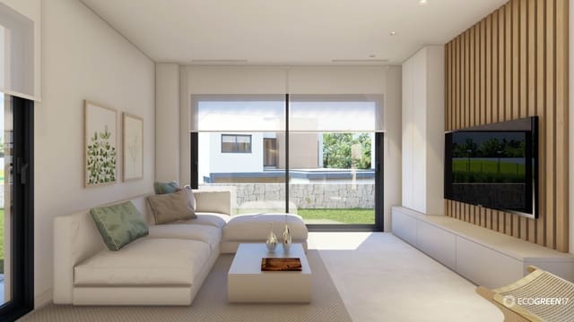3 camera da letto Villa in vendita in Corvera, Murcia città con piscina - 359.000 € (Rif: 9441351)