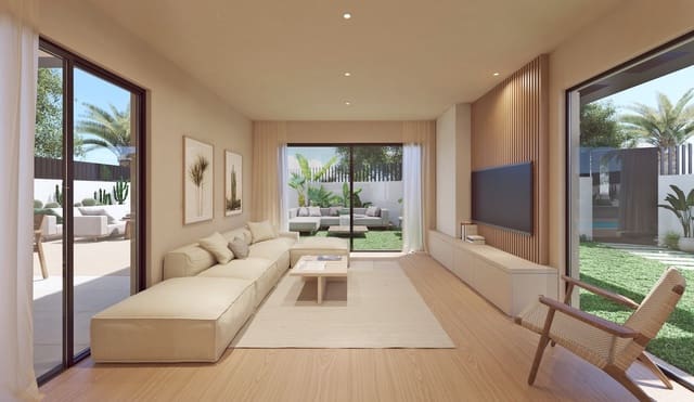 3 camera da letto Villa in vendita in Corvera, Murcia città con piscina - 359.000 € (Rif: 9441351)