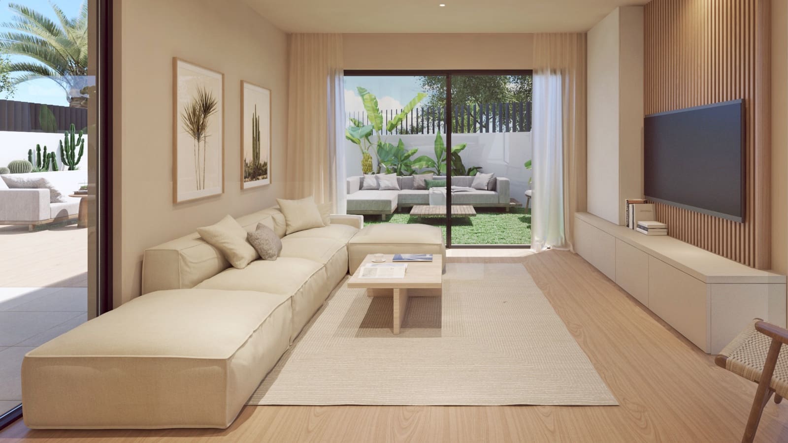 3 bedroom Villa for sale in Corvera with pool - € 359,000 (Ref: 9441351)