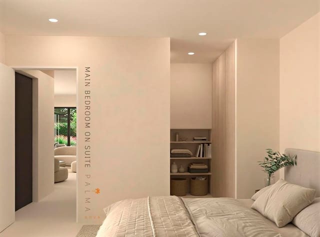 3 chambre Villa/Maison à vendre à Daya Nueva - 399 000 € (Ref: 9441354)