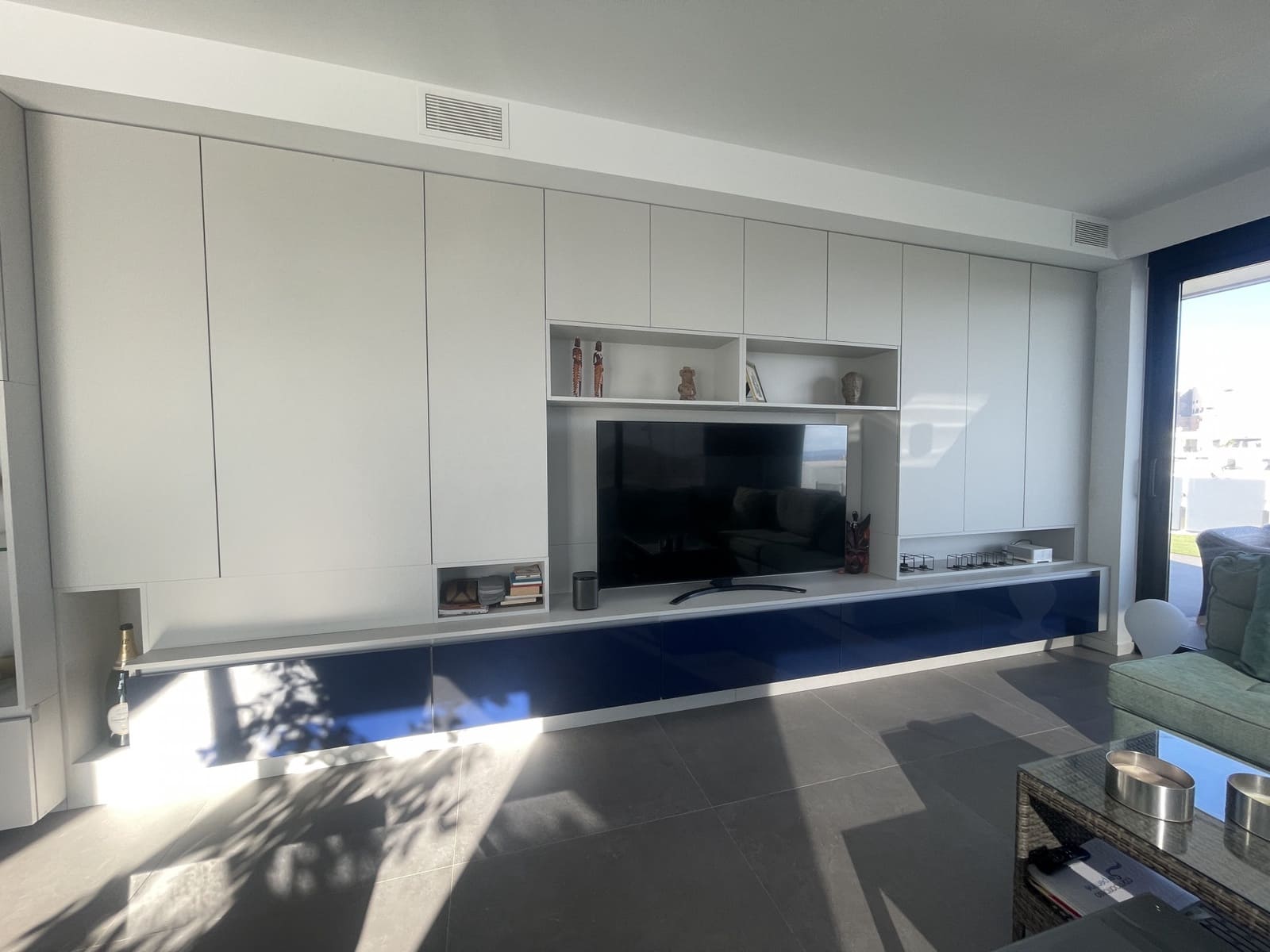 4 chambre Villa/Maison à vendre à Finestrat avec piscine garage - 2 100 000 € (Ref: 9441771)