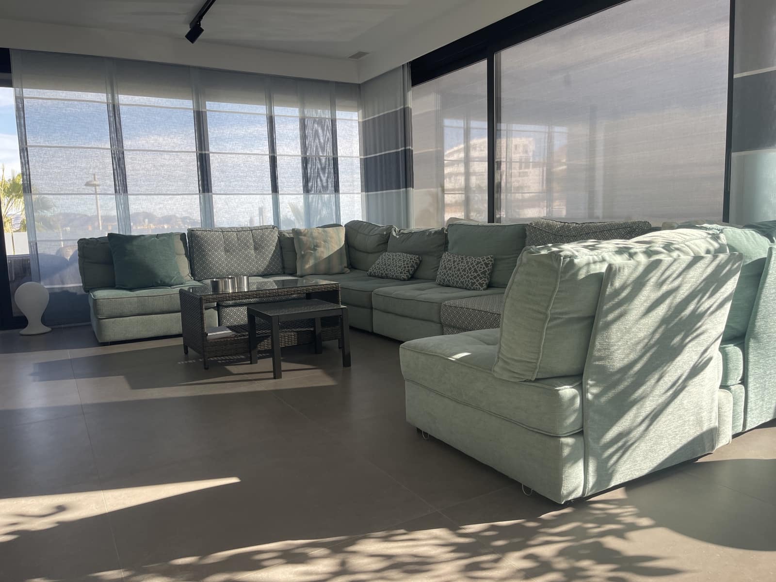 4 chambre Villa/Maison à vendre à Finestrat avec piscine garage - 2 100 000 € (Ref: 9441771)