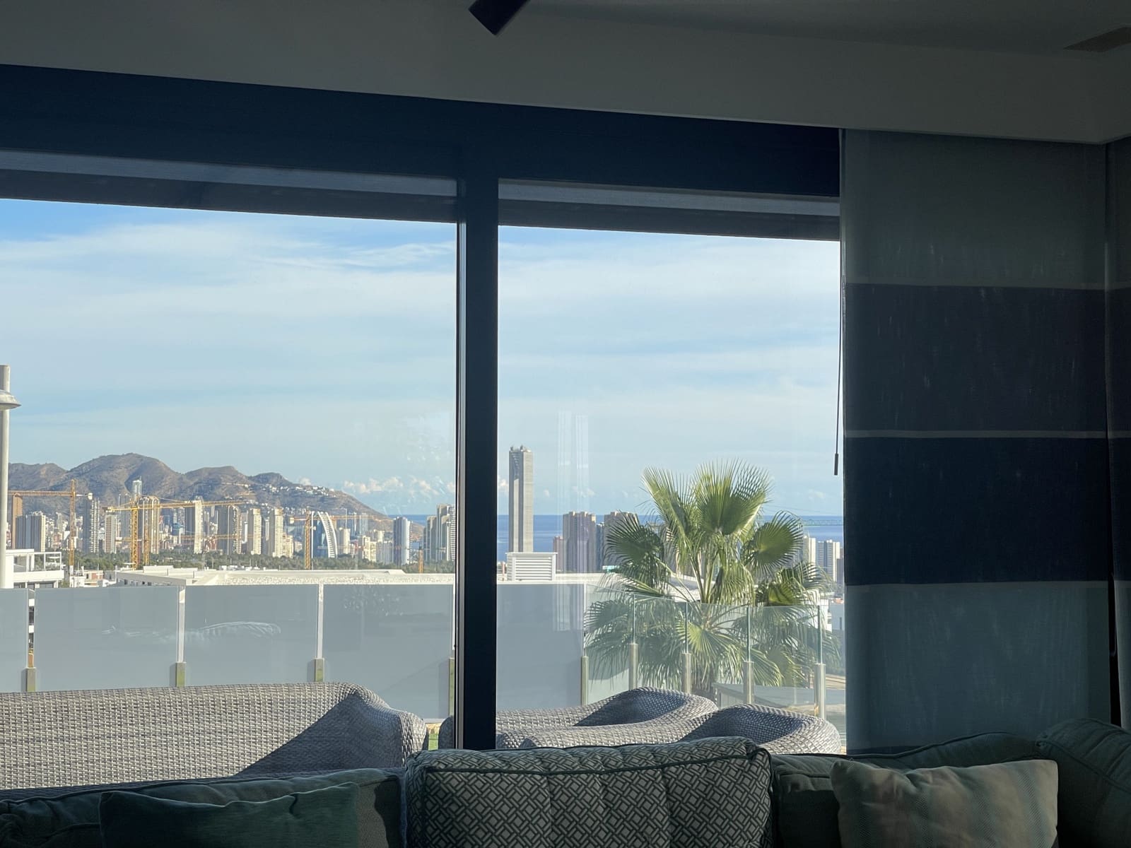 4 chambre Villa/Maison à vendre à Finestrat avec piscine garage - 2 100 000 € (Ref: 9441771)